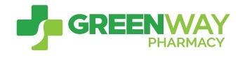 Greenway Pharmacy Logo